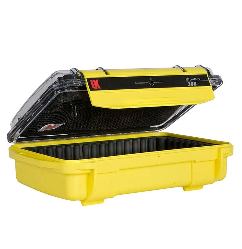 Underwater Kinetics 308 Small UltraBox With Lined Interior 3 Underwater Kinetics 308 Small UltraBox With Lined Interior