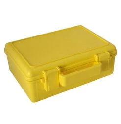 Underwater Kinetics 309 Small DryBox With Empty Interior