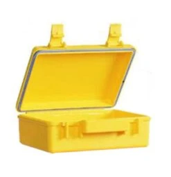 Underwater Kinetics 309 Small DryBox With Panel Ring