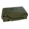 Underwater Kinetics 310 Small UltraBox With Empty Interior -Luggage Storage Store uwk 310 military green