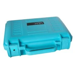 Underwater Kinetics 310 Small UltraBox With Empty Interior -Luggage Storage Store uwk 310 robin egg blue