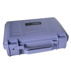 Underwater Kinetics 310 Small UltraBox With Empty Interior -Luggage Storage Store uwk 310 violet