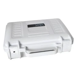 Underwater Kinetics 310 Small UltraBox With Empty Interior -Luggage Storage Store uwk 310 white
