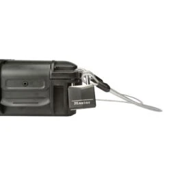 Underwater Kinetics 312 Medium UltraBox With Empty Interior -Luggage Storage Store uwk 312 attachment points