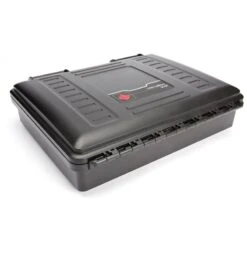 Underwater Kinetics 312 Medium UltraBox With Empty Interior -Luggage Storage Store uwk 312 hinges