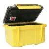 Underwater Kinetics 406 Small UltraBox With Lined Interior 2 Underwater Kinetics 406 Small UltraBox With Lined Interior -Luggage Storage Store uwk 406 yellow liner