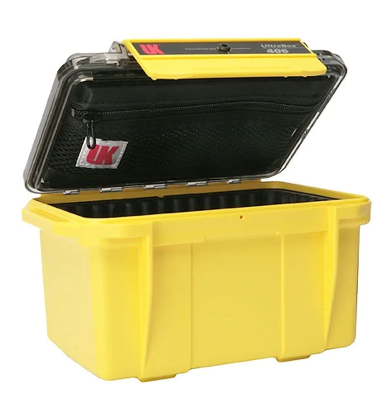 Underwater Kinetics 406 Small UltraBox With Lined Interior 3 Underwater Kinetics 406 Small UltraBox With Lined Interior