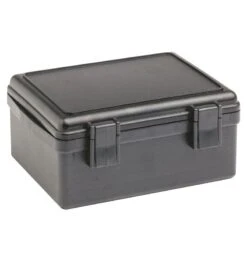 Underwater Kinetics 409 Small DryBox With Panel Ring