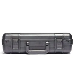 Underwater Kinetics 416 Medium UltraCase With Foam Interior -Luggage Storage Store uwk 416 black closed front