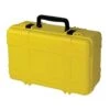Underwater Kinetics 716 Medium UltraCase With Panel Ring 2 Underwater Kinetics 716 Medium UltraCase With Panel Ring -Luggage Storage Store uwk 716 yellow closed 1