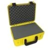 Underwater Kinetics 716 Medium UltraCase With Foam Interior -Luggage Storage Store uwk 716 yellow foam
