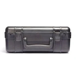 Underwater Kinetics 718 Medium UltraCase With Foam Interior 10 Underwater Kinetics 718 Medium UltraCase With Foam Interior -Luggage Storage Store uwk 718 black closed front