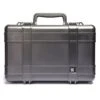 Underwater Kinetics 821 Medium UltraCase With Foam Interior -Luggage Storage Store uwk 821 black closed 1