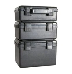 Underwater Kinetics 609 Small DryBox With Empty Interior