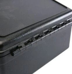 Underwater Kinetics 609 Small DryBox With Panel Ring 10 Underwater Kinetics 609 Small DryBox With Panel Ring -Luggage Storage Store uwk drybox hinge 2