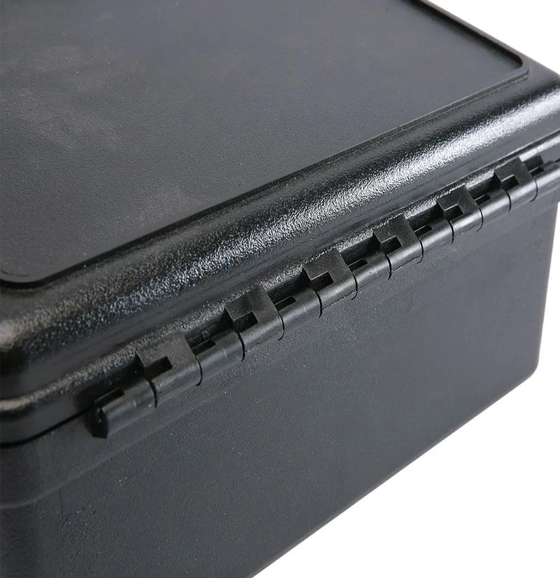 Underwater Kinetics 609 Small DryBox With Panel Ring 6 Underwater Kinetics 609 Small DryBox With Panel Ring - Image 4