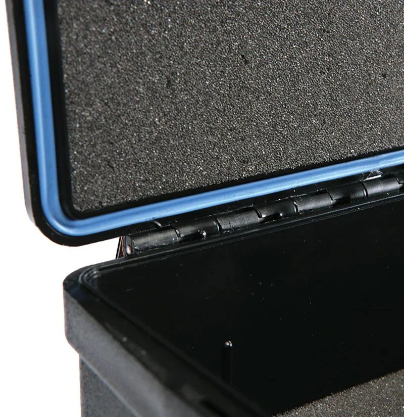 Underwater Kinetics 609 Small DryBox With Panel Ring 7 Underwater Kinetics 609 Small DryBox With Panel Ring - Image 5