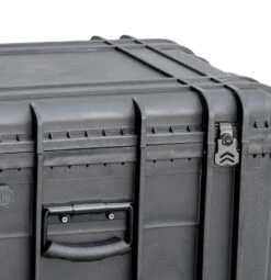 Underwater Kinetics 1022 Large LoadOut / Transit Case With Empty Interior -Luggage Storage Store uwk loadout hardware