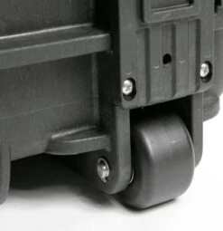 Underwater Kinetics 1122 Large LoadOut / Transit Case With Empty Interior -Luggage Storage Store uwk loadout wheels 3