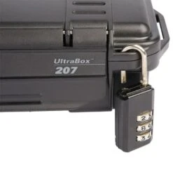Underwater Kinetics 406 Small UltraBox With Lined Interior 10 Underwater Kinetics 406 Small UltraBox With Lined Interior -Luggage Storage Store uwk ultrabox attachement points 9