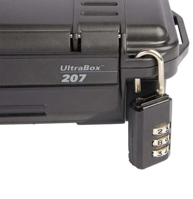 Underwater Kinetics 406 Small UltraBox With Lined Interior 6 Underwater Kinetics 406 Small UltraBox With Lined Interior - Image 4
