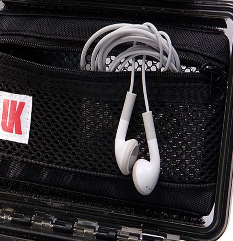 Underwater Kinetics 406 Small UltraBox With Lined Interior 5 Underwater Kinetics 406 Small UltraBox With Lined Interior - Image 3