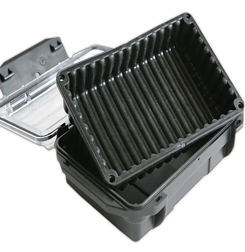 Underwater Kinetics 308 Small UltraBox With Lined Interior 4 Underwater Kinetics 308 Small UltraBox With Lined Interior - Image 2