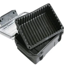 Underwater Kinetics 406 Small UltraBox With Empty Interior -Luggage Storage Store uwk ultrabox liner 5