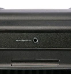 Underwater Kinetics 207 Small UltraBox With Empty Interior -Luggage Storage Store uwk ultrabox valve 1