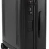 Zero Halliburton Edge Continental Carry-On -Luggage Storage Store zero halliburton edge continental carry on 86