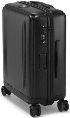 Zero Halliburton Edge Continental Carry-On