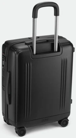 Zero Halliburton Edge Continental Carry-On -Luggage Storage Store zero halliburton edge continental carry on 94