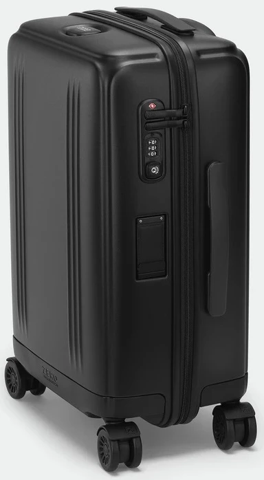 Zero Halliburton Edge International Carry-On 3 Zero Halliburton Edge International Carry-On
