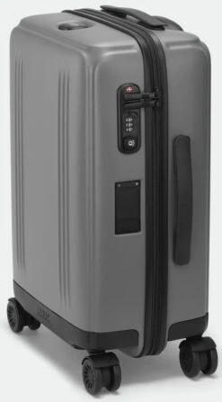 Zero Halliburton Edge International Carry-On 9 Zero Halliburton Edge International Carry-On -Luggage Storage Store zero halliburton edge international carry on 78