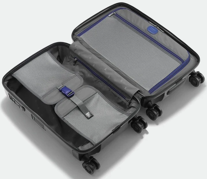 Zero Halliburton Edge International Carry-On 6 Zero Halliburton Edge International Carry-On - Image 4