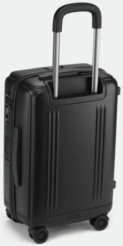 Zero Halliburton Edge International Carry-On 11 Zero Halliburton Edge International Carry-On -Luggage Storage Store zero halliburton edge international carry on 82