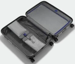 Zero Halliburton Edge Large Case -Luggage Storage Store zero halliburton edge large case 79