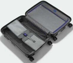 Zero Halliburton Edge Medium Case -Luggage Storage Store zero halliburton edge medium case 78