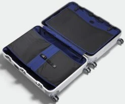 Zero Halliburton Pursuit Large Case -Luggage Storage Store zero halliburton pursuit large case 119