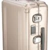 Zero Halliburton Pursuit Medium Case
