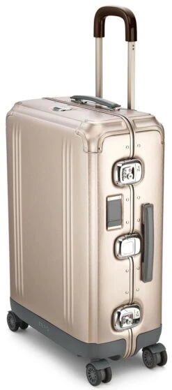 Zero Halliburton Pursuit Medium Case