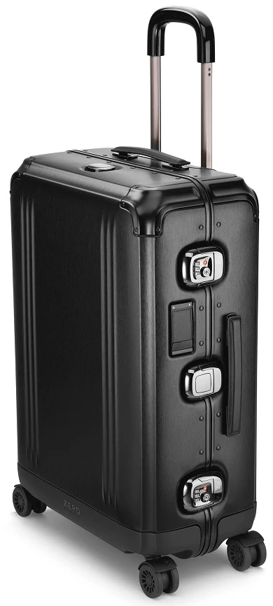 Zero Halliburton Pursuit Medium Case 4 Zero Halliburton Pursuit Medium Case - Image 2