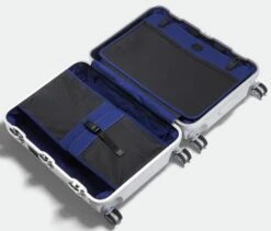 Zero Halliburton Pursuit Medium Case 11 Zero Halliburton Pursuit Medium Case -Luggage Storage Store zero halliburton pursuit medium case 111